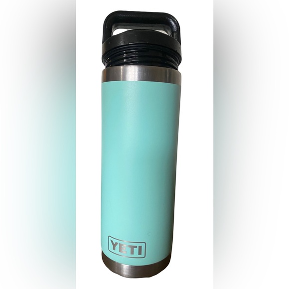 Yeti Kitchen Yeti Rambler Water Bottle Thermos Poshmark